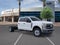 2026 Ford Chassis Cab F-350® XL
