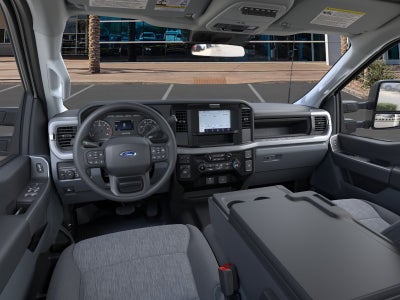 2026 Ford Chassis Cab F-350® XL