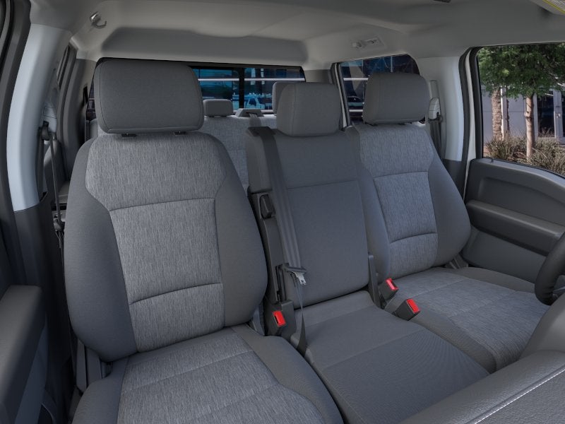 2026 Ford Chassis Cab F-350® XL