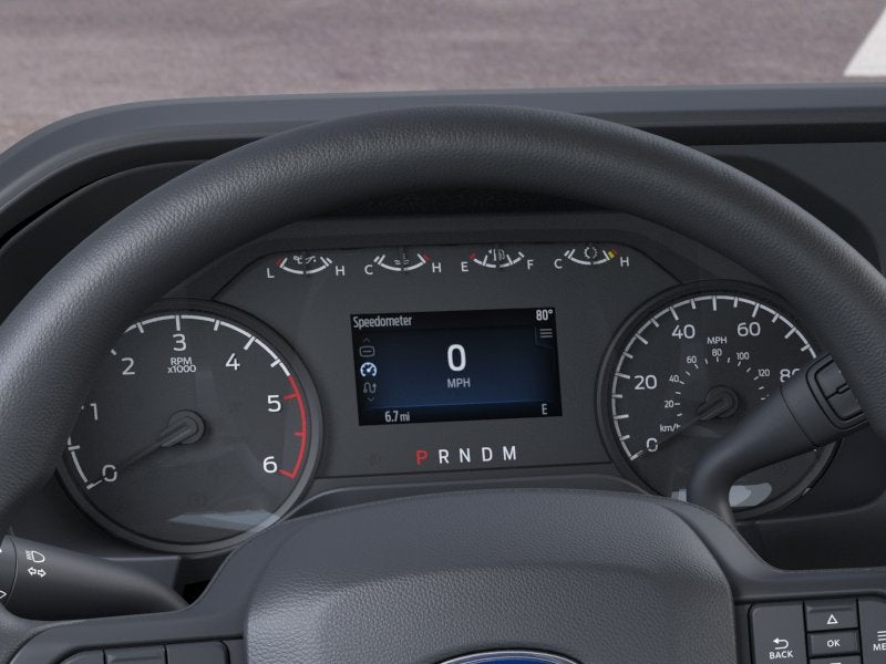 2026 Ford Chassis Cab F-350® XL