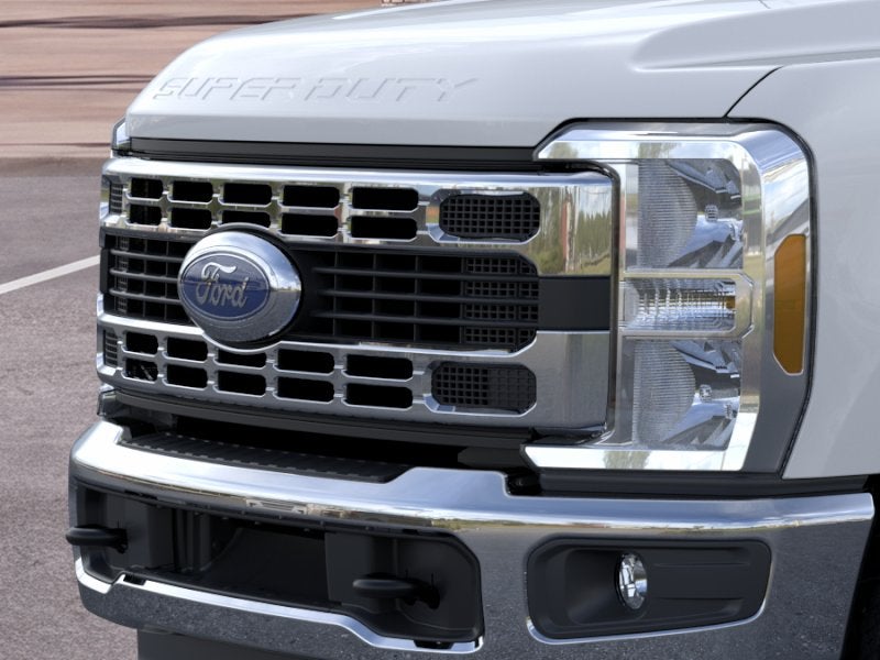 2026 Ford Chassis Cab F-350® XL