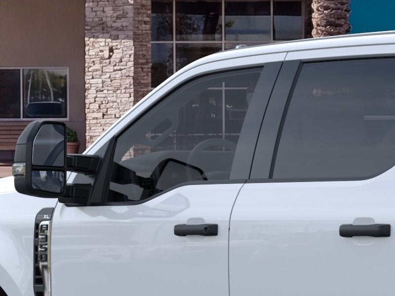 2026 Ford Chassis Cab F-350® XL