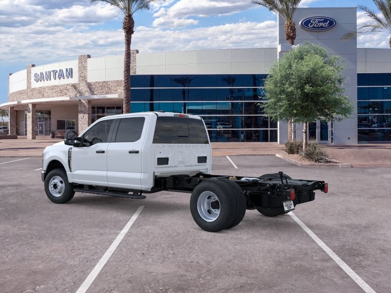 2026 Ford Chassis Cab F-350® XL