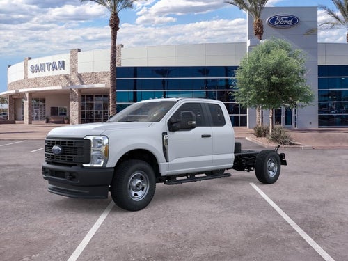 2026 Ford Chassis Cab F-350® XL