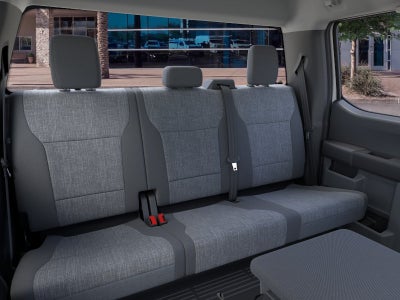 2026 Ford Chassis Cab F-350® XL