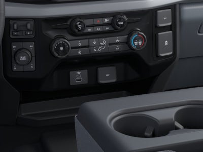 2026 Ford Chassis Cab F-350® XL