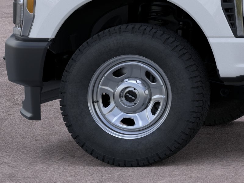 2026 Ford Chassis Cab F-350® XL