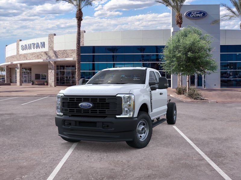 2026 Ford Chassis Cab F-350® XL