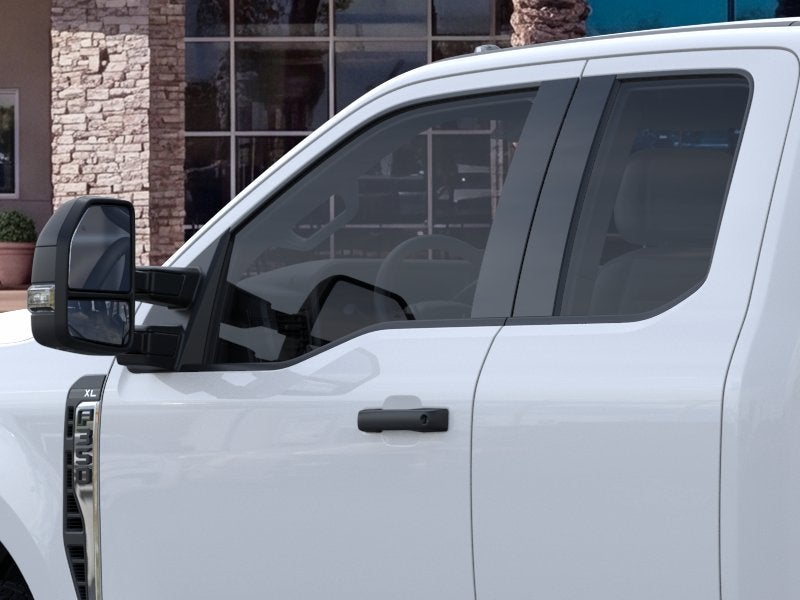 2026 Ford Chassis Cab F-350® XL