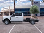2026 Ford Chassis Cab F-350® XL