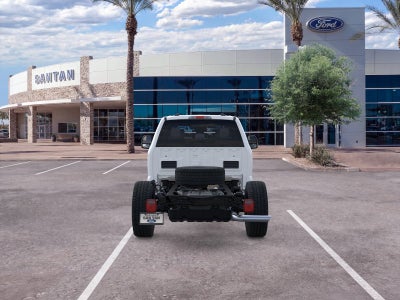 2026 Ford Chassis Cab F-350® XL