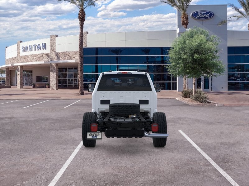 2026 Ford Chassis Cab F-350® XL