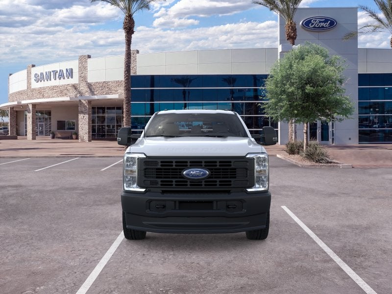 2026 Ford Chassis Cab F-350® XL