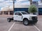 2026 Ford Chassis Cab F-350® XL