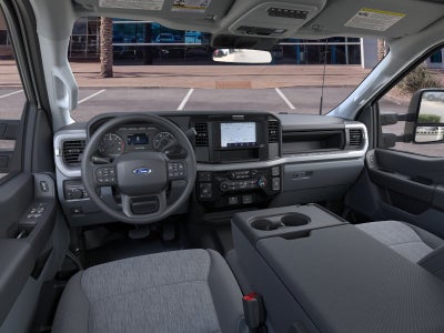 2026 Ford Chassis Cab F-350® XL