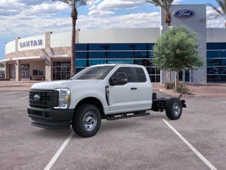 2026 Ford Chassis Cab F-350® XL