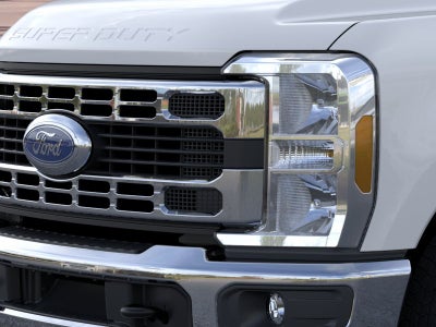 2026 Ford Chassis Cab F-350® XLT