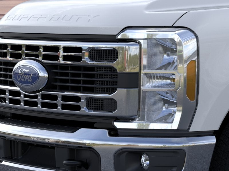 2026 Ford Chassis Cab F-350® XLT
