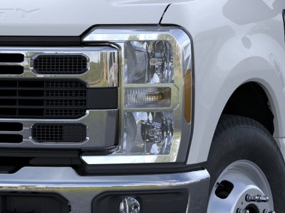 2026 Ford Chassis Cab F-350® XLT