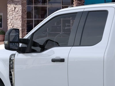 2026 Ford Chassis Cab F-350® XLT