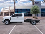 2026 Ford Chassis Cab F-350® XLT