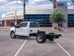 2026 Ford Chassis Cab F-350® XLT