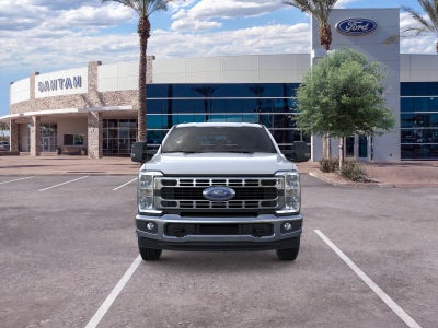 2026 Ford Chassis Cab F-350® XLT
