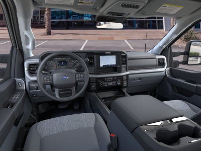 2026 Ford Chassis Cab F-350® XLT