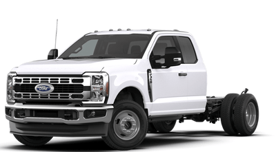 2026 Ford Chassis Cab F-350® XLT