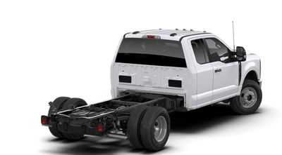 2026 Ford Chassis Cab F-350® XLT