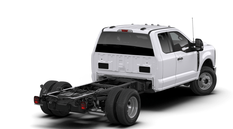 2026 Ford Chassis Cab F-350® XLT