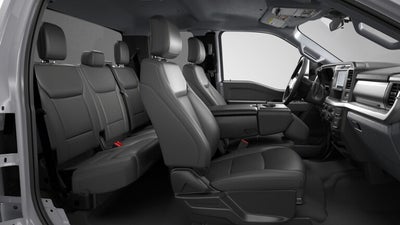 2026 Ford Chassis Cab F-350® XLT