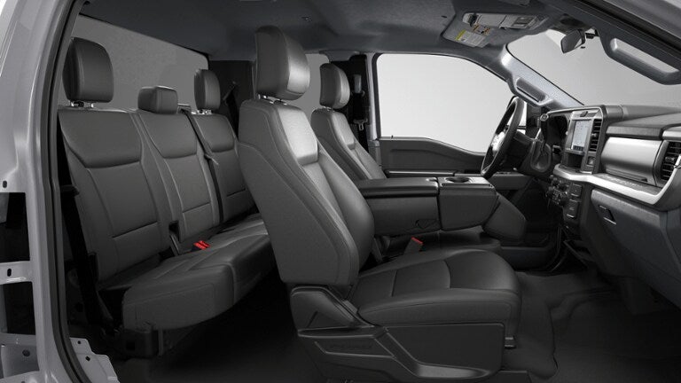 2026 Ford Chassis Cab F-350® XLT