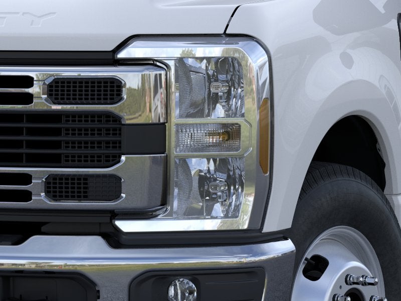 2026 Ford Chassis Cab F-350® XLT
