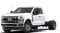2026 Ford Chassis Cab F-350® XLT