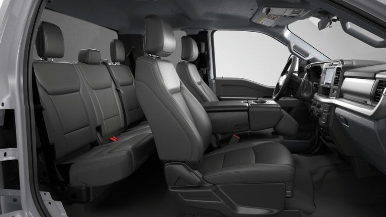 2026 Ford Chassis Cab F-350® XLT