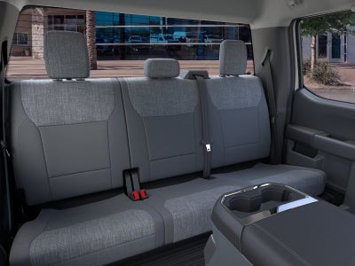 2026 Ford Chassis Cab F-350® XLT