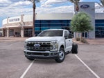 2026 Ford Chassis Cab F-350® XLT