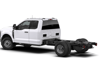 2026 Ford Chassis Cab F-350® XLT