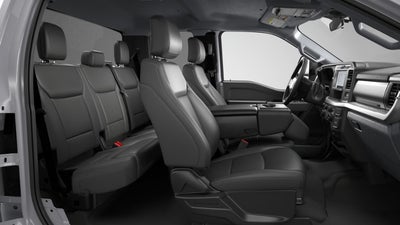 2026 Ford Chassis Cab F-350® XLT