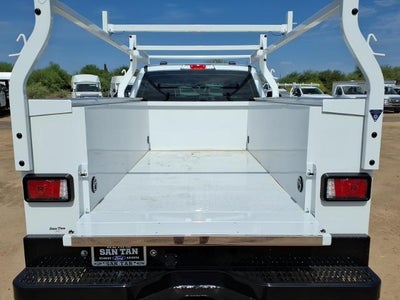 2026 Ford Super Duty F-250® XL