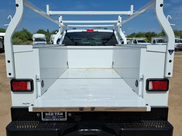 2026 Ford Super Duty F-250® XL