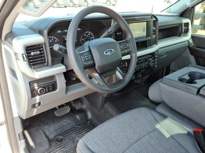 2026 Ford Super Duty F-250® XL