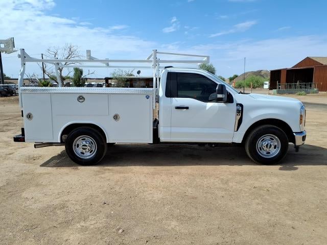 2026 Ford Super Duty F-250® XL