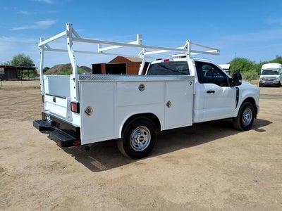 2026 Ford Super Duty F-250® XL
