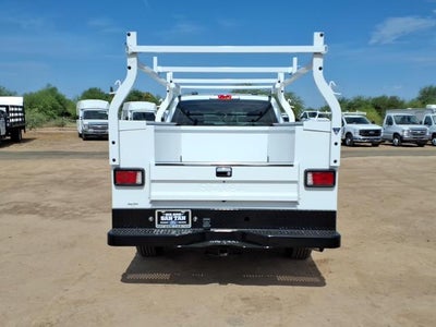 2026 Ford Super Duty F-250® XL