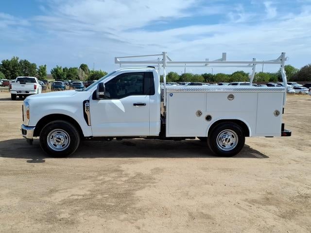 2026 Ford Super Duty F-250® XL