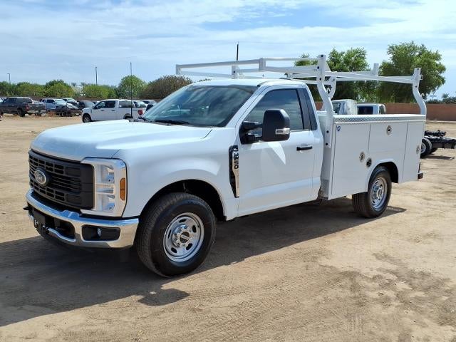 2026 Ford Super Duty F-250® XL