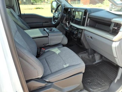 2026 Ford Super Duty F-250® XL