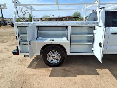 2026 Ford Super Duty F-250® XL